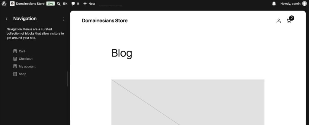 Cara Membuat Website Ecommerce dengan WordPress dan WooCommerce 10 Cara Membuat Website Ecommerce dengan WordPress dan WooCommerce 5