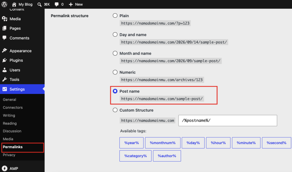 Cara Membuat Website Ecommerce dengan WordPress dan WooCommerce 7 Cara Membuat Website Ecommerce dengan WordPress dan WooCommerce 2