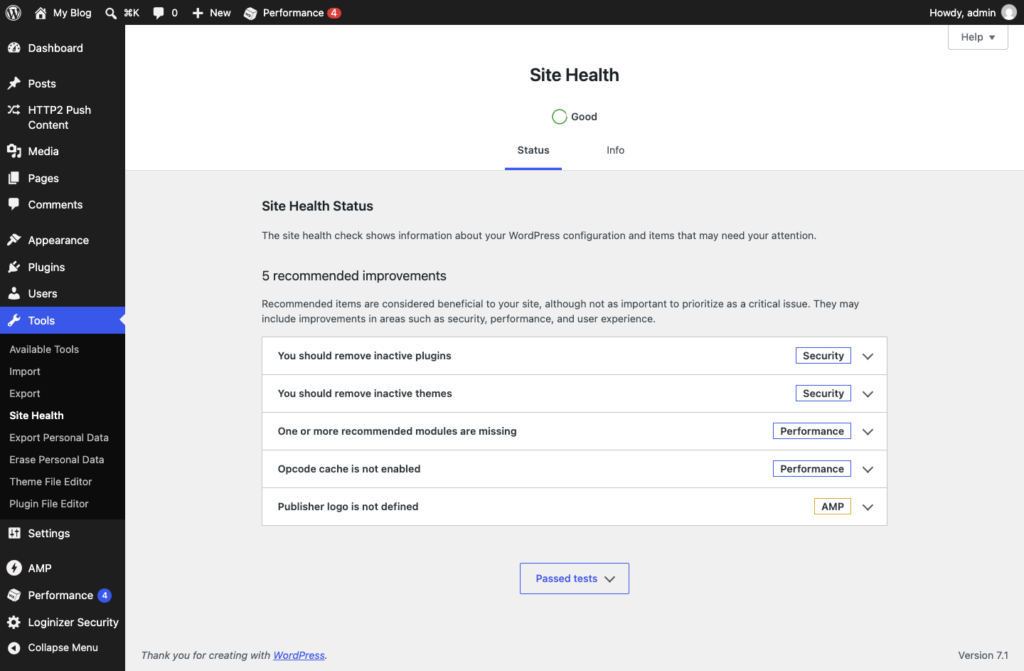 Cara Membuat Website Ecommerce dengan WordPress dan WooCommerce 8 Cara Membuat Website Ecommerce dengan WordPress dan WooCommerce 3