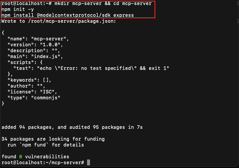 Cara Menjalankan MCP Server di VPS: Deployment, HTTPS, hingga Pengujian 3 cara menjalankan MCP server di VPS
