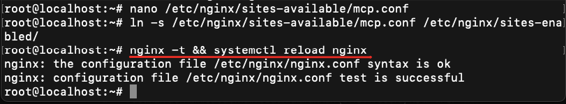 Cara Menjalankan MCP Server di VPS: Deployment, HTTPS, hingga Pengujian 5 cara menjalankan MCP server di VPS