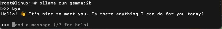 Cara Install Ollama di Linux Menggunakan Terminal 5 cara install Ollama di Linux