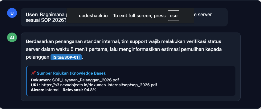 Cara Membuat Knowledge Base AI untuk Chatbot dan RAG 4 cara membuat knowledge base AI